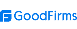 goodfirms-white-logo